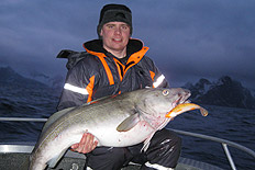 David med kv&auml;llsf&aring;ngst