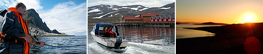 Mehamn