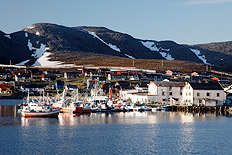 Mehamn