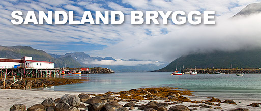 Sandland Brygge