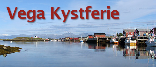 Vega Kystferie
