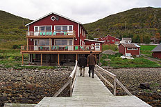 Buvik Brygge