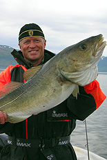 J&ouml;rgen torskar inte